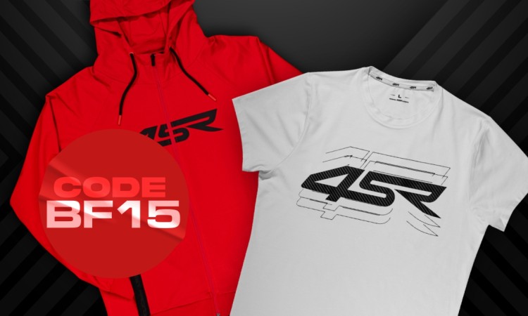 Hoodies en t-shirts