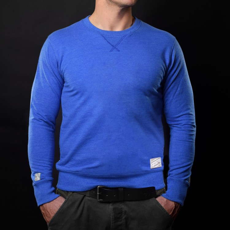 Sweater Blue