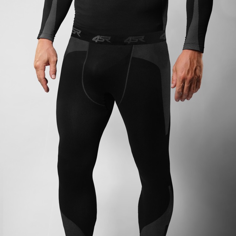 Functionele ondergoed Seamless Pants