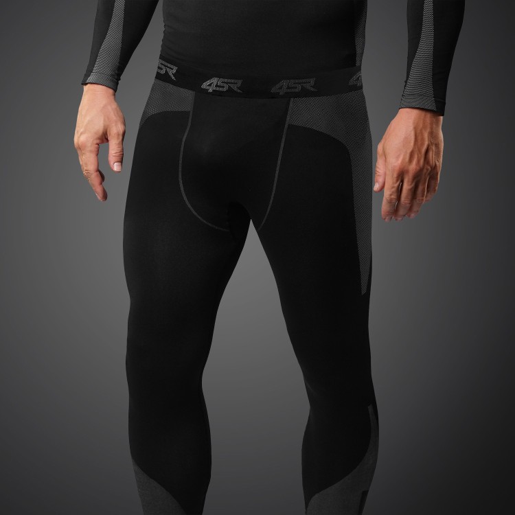 Functionele ondergoed Seamless Pants