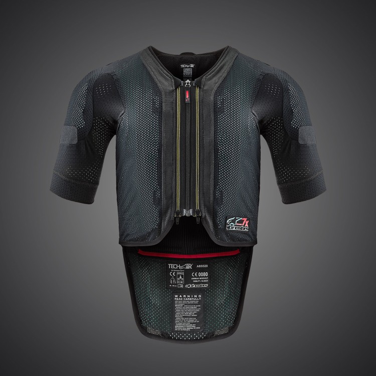 Airbagvest Alpinestars TECH-AIR 7x