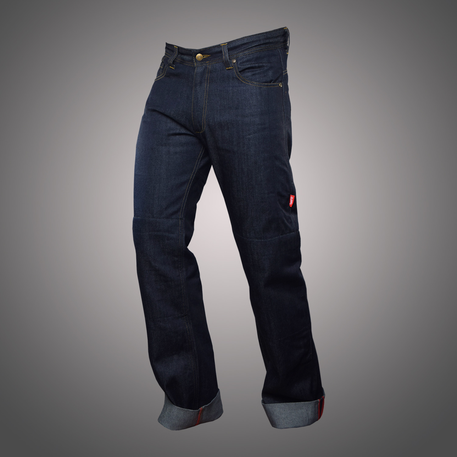 verkouden worden Forensische geneeskunde Handvol 4SR motorbroeken- Kevlar jeansbroek, kevlar jeans motorbroek, Kevlar  motorjeans