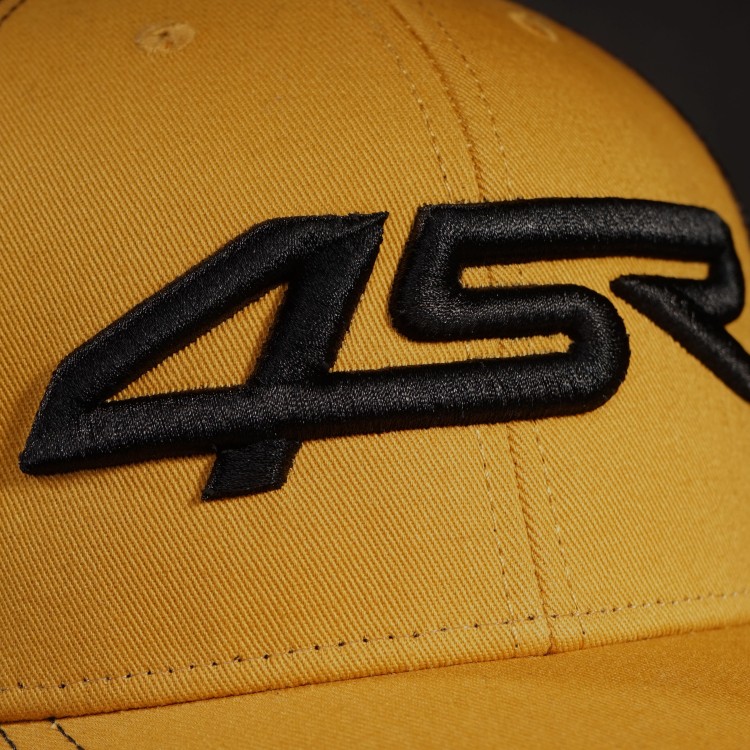 4SR CAPS – NIEUWE COLLECTIE